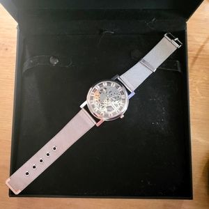 Mcy Kcy Mens Designer Watch